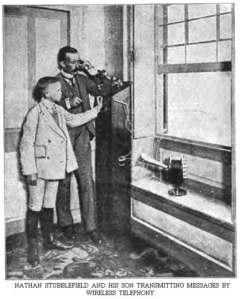 indoor transmitting