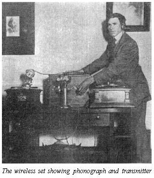 transmitter