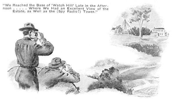 'Watch Hill'