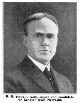 R.B. Howell