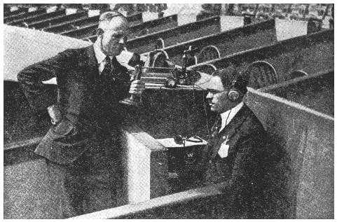 New York Polo Grounds