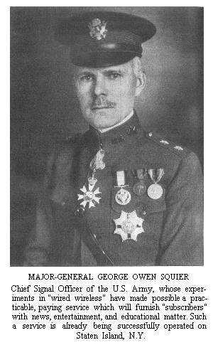 Gen. Squier