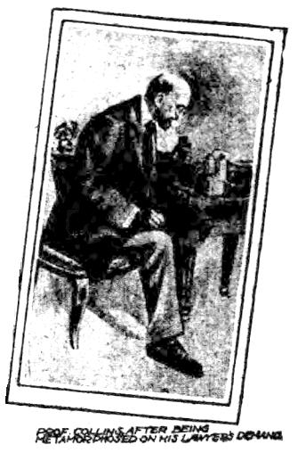Professor Collins
