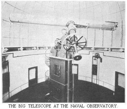 The Big Telescope