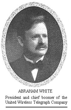 Abraham White
