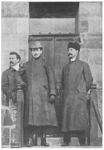 Marconi
