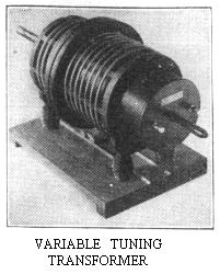 variable transformer