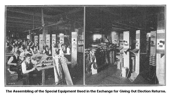 equipment assembly