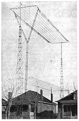 9ZAF antenna system