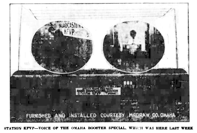 KFVP rail car