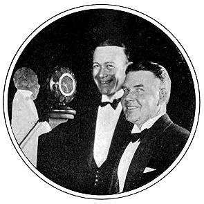 The 'Happiness Boys'